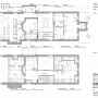 Appledore Methodist Church | General Arrangement Plan | Interior Designers